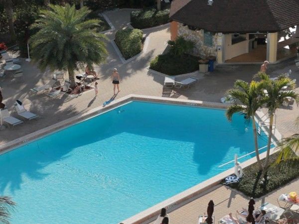 The Charter Club Of Marco Beach Marco Island Ngoại thất bức ảnh