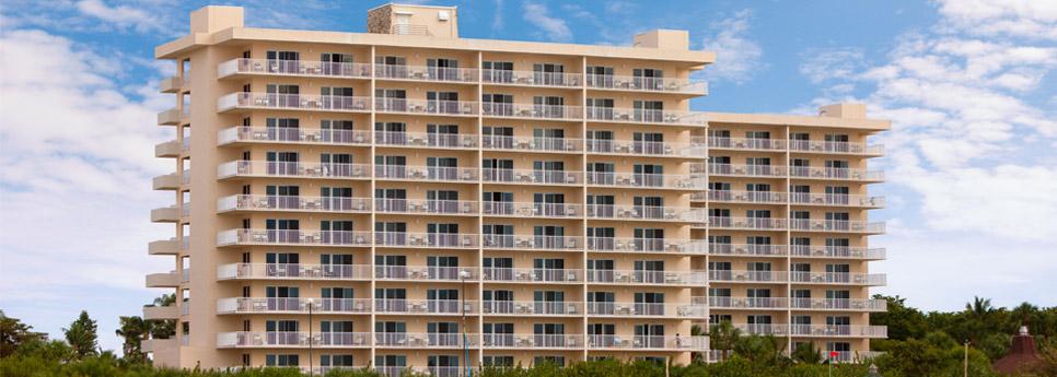 The Charter Club Of Marco Beach Marco Island Ngoại thất bức ảnh
