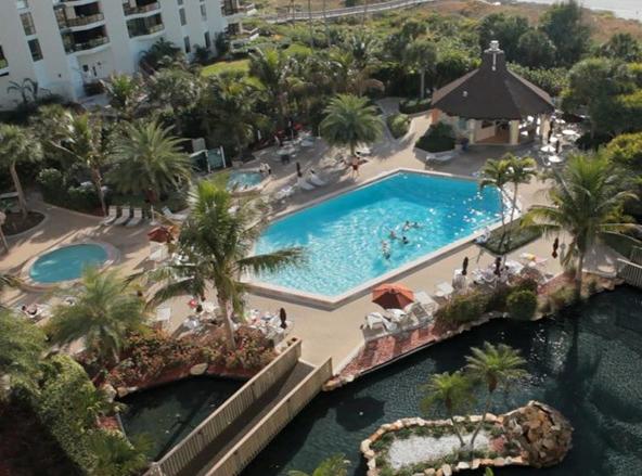 The Charter Club Of Marco Beach Marco Island Ngoại thất bức ảnh